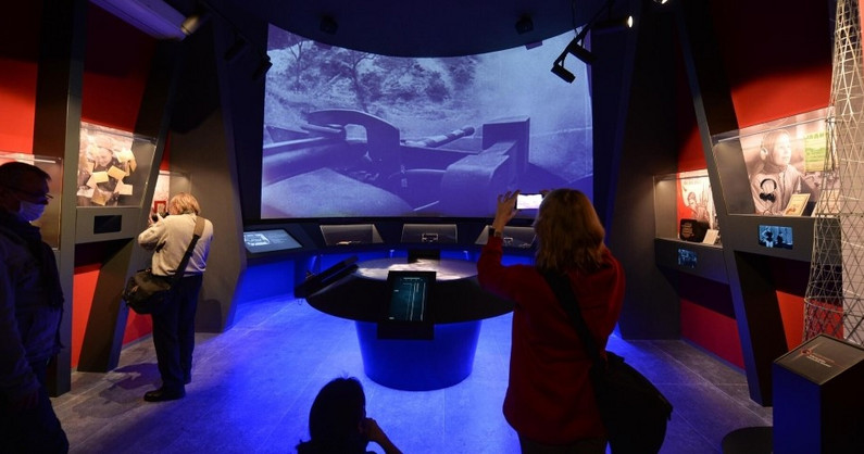 Билеты в музей военной истории «Свердловск: Говорит Москва!»